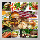 Zoek naar gastvrijheid posters Voedsel