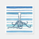 Recherche de poulpe serviettes Océan