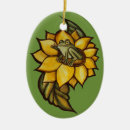 Zoek naar zonnebloem ornamenten Floreel