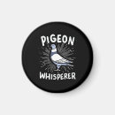 Zoek naar mijn duiven magneten Wild