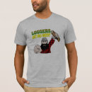 Recherche de enregistreur tshirts Bûcheron