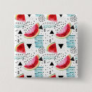Recherche de motif mode badges Tropical