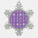 Recherche de motif simple ornements Hiver