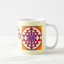 Recherche de yantra tasses Yoga