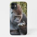Zoek naar gorilla hoesjes Wild