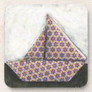 Recherche de origami dessous de verres Asiatique