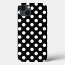 Recherche de point noir et blanc électronique Pois