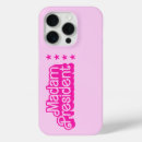 Recherche de madam president Pour elle