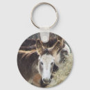 Zoek naar ezels sleutelhangers Paard