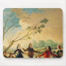 Recherche de goya tapis souris Francisco