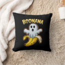 Recherche de fantôme mignon coussins Effrayant