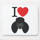 Recherche de caniches tapis souris Chien