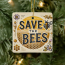 Recherche de abeilles ornements Noël