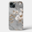 Recherche de pierre de marbre iphone coques Design moderne