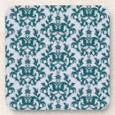 Zoek naar diep onderzetters Patroon