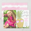 Recherche de partie natation invitations Fête de piscine