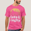 Recherche de rugby hommes tshirts Drôle
