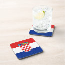 Recherche de croate dessous de verres Hrvatska