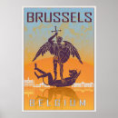 Recherche de bruxelles belgique posters Repère