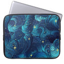 Zoek naar wolken laptop sleeves Sterren