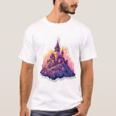 Recherche de sommet tshirts Montagne