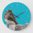 Recherche de oiseau noir horloges Pour tous