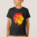 Recherche de visage de lion Faune