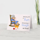 Recherche de dame âgée vœux cartes Vieillissement