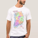 Recherche de coree tshirts La corée du sud