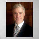 Recherche de neil posters Gorsuch