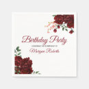 Recherche de romantique serviettes Anniversaire