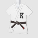 Recherche de judo ornements Uniforme