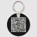 Recherche de publicité porteclés Code qr