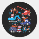 Zoek naar voertuigen stickers Jongen