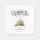 Recherche de le camping serviettes Bois