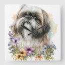 Zoek naar lhasa apso kunst Schattig