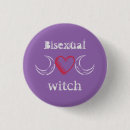 Recherche de sorcière badges Wicca