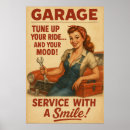Recherche de voitures anciennes posters Dad