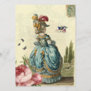 Recherche de shabbychic invitations Vintage