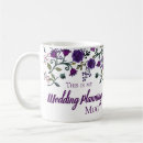 Recherche de wedding planner tasses Planificateur