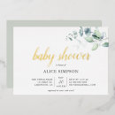 Zoek naar baby uitnodigingen Boho chic