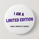 Recherche de édition limitée badges Drôle