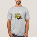 Recherche de hotrods tshirts Classique