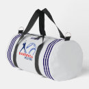 Recherche de joueur de baseball sacs Sports