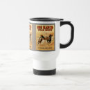 Recherche de ouest sauvage tasses Chevaux