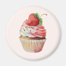 Zoek naar koekje magneten Bakkerij