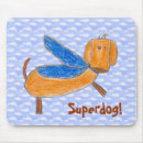 Recherche de superbe tapis souris Chien