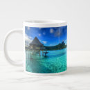 Recherche de bora tasses Océan
