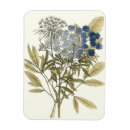 Recherche de dentelle magnets Floral