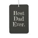 Recherche de cool désodorisants voiture Dad